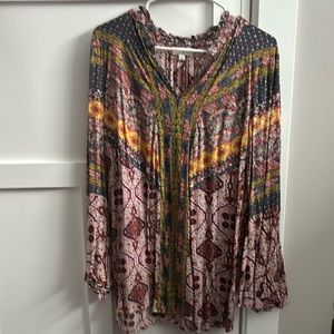 Umgee Tunic